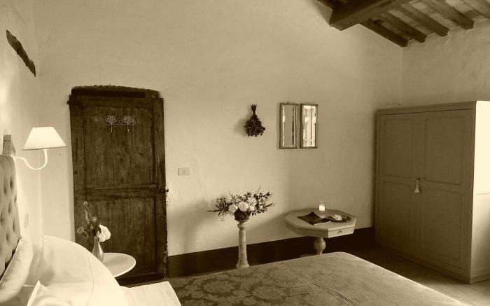 Podere Pievina Delle Corti | Dimora di Campagna