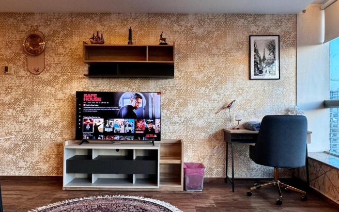 One bed studio apartment Centaurus Islamabad 