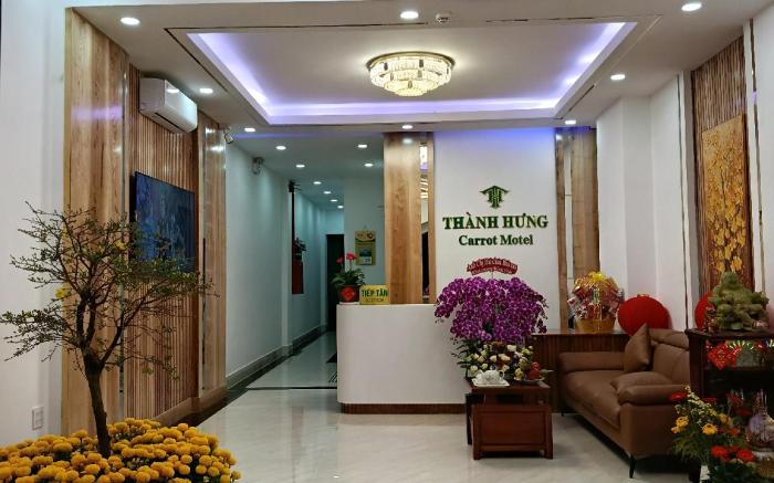 Thanh Hung Motel