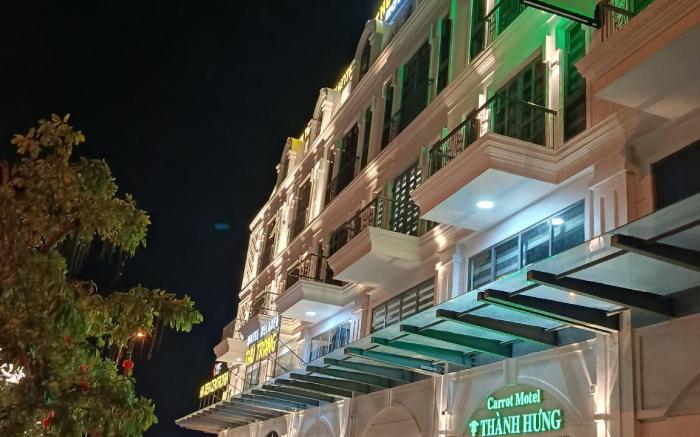 Thanh Hung Motel