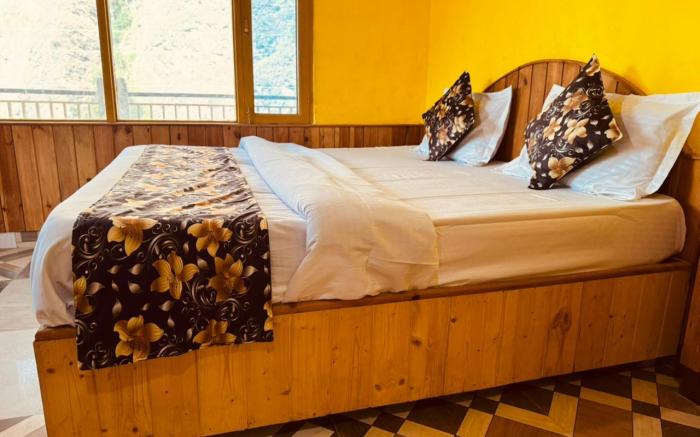 Royal Respite Kasol