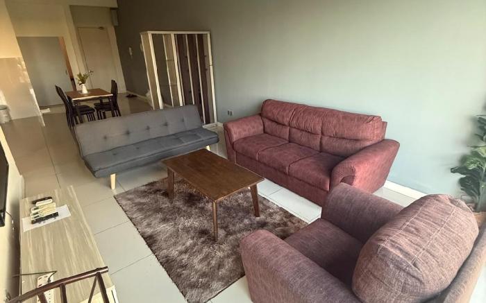 Eacy Imago @ The Loft E, City Centre 2 bedroom