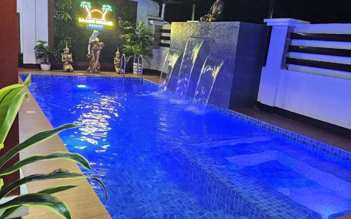 Resort in Lian Batangas