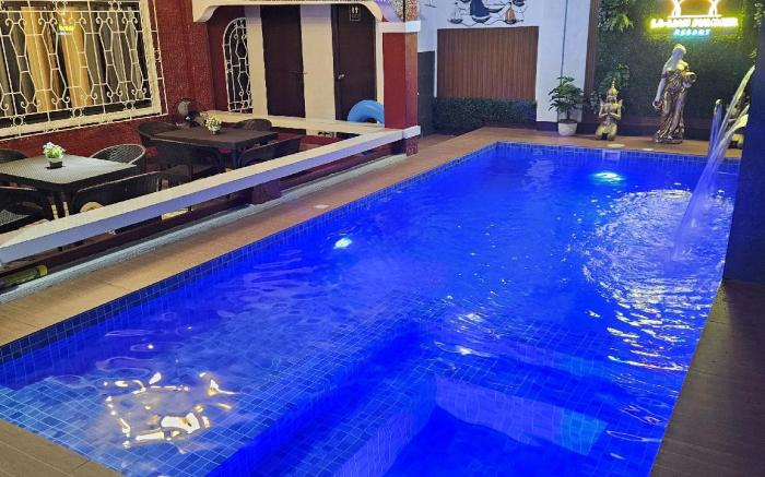 Resort in Lian Batangas