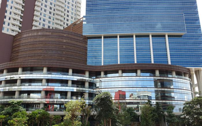 Borneo Bay Residences by Hana Living