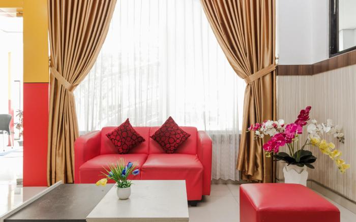 RedDoorz Syariah near RSU Suaka Insan Banjarmasin