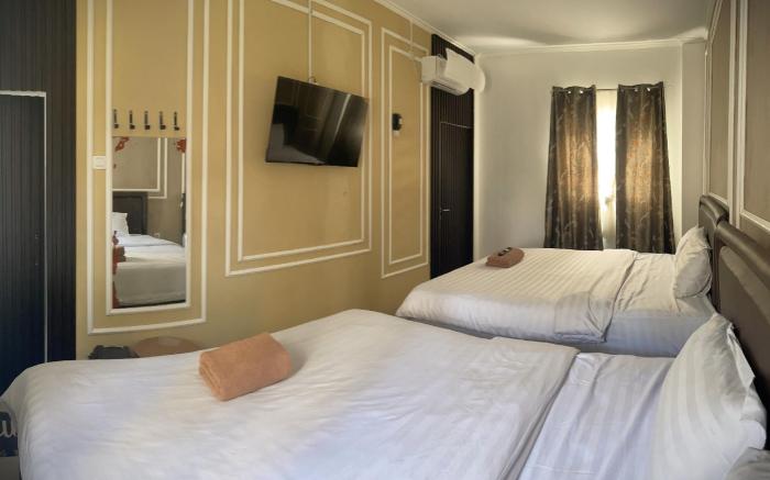 Kulon Progo INN Bandara YIA Hotel