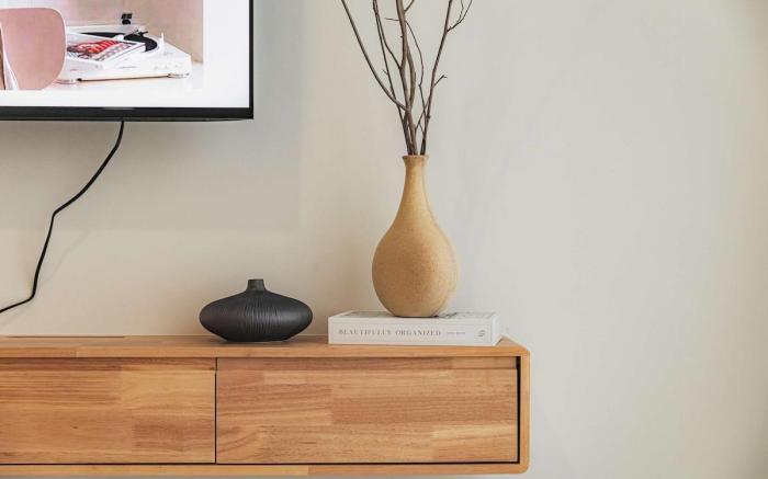 Ethereal Textures: Essence of Simplicity