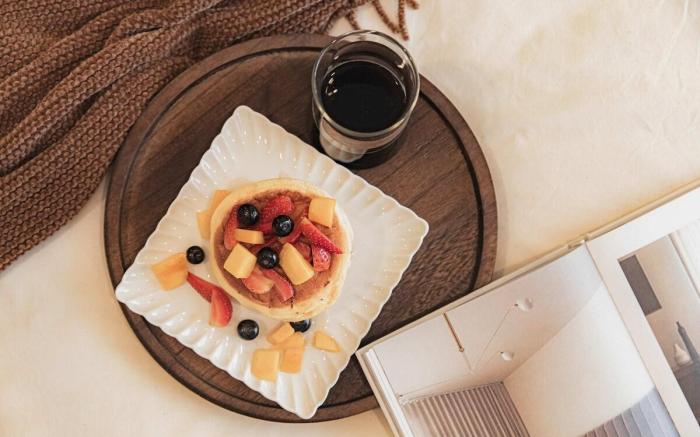 Whispering Winds: A Sanctuary of Elegance