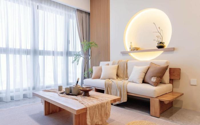 Blissful Light Cottage Retreat