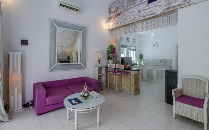 Villa Margaretta By Best Deals Asia Hospitality