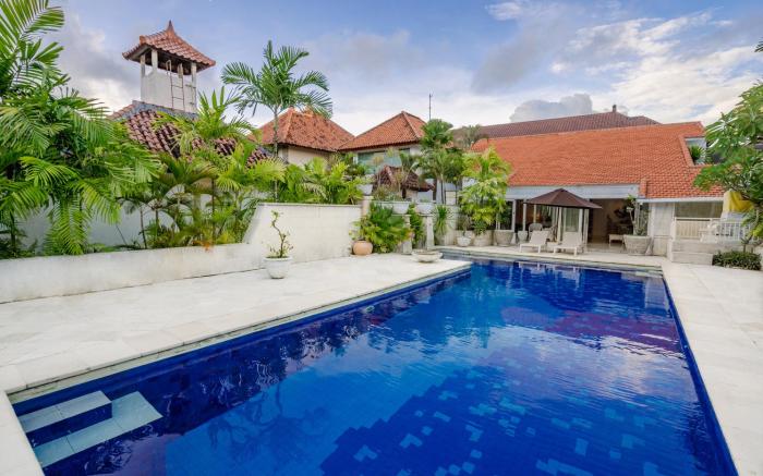 Villa Margaretta By Best Deals Asia Hospitality