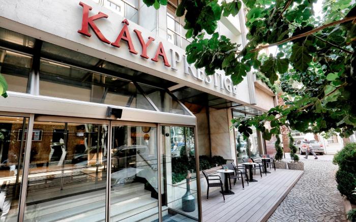 Kaya Prestige