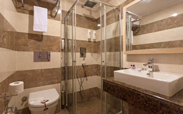 Xperia Saray Beach Hotel