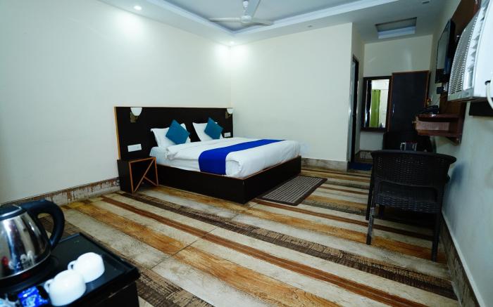 Phool Chatti Resort