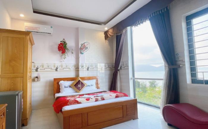 Phương Anh 4 Hotel Đà Nẵng