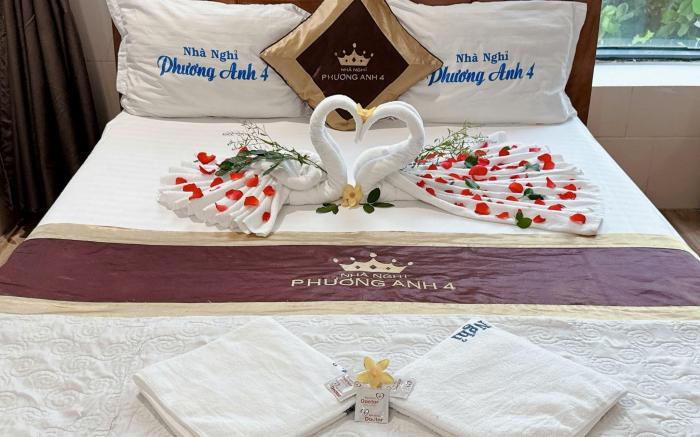 Phương Anh 4 Hotel Đà Nẵng