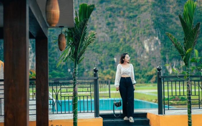 Tam Coc Sunny Fields Bungalow