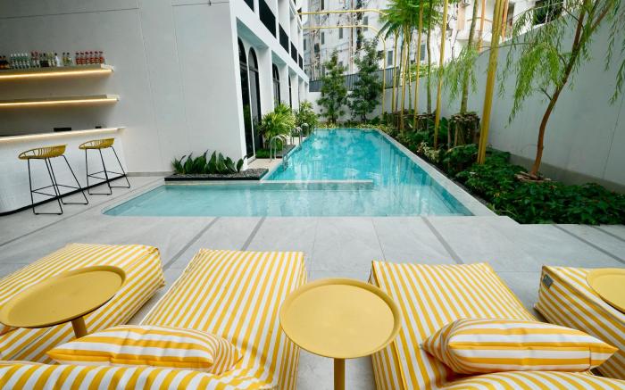 Hotel Bangkokian