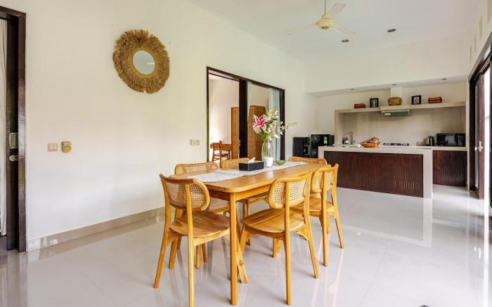 Gemstones Villa Seminyak