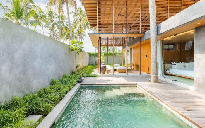 Rumah Amadangi Kedungu