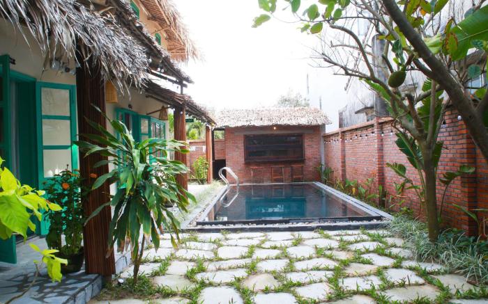 Lamer Hoian Villa