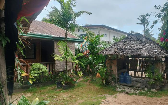 Naramalan Inn