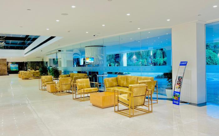Gokulam Grand Kozhikode