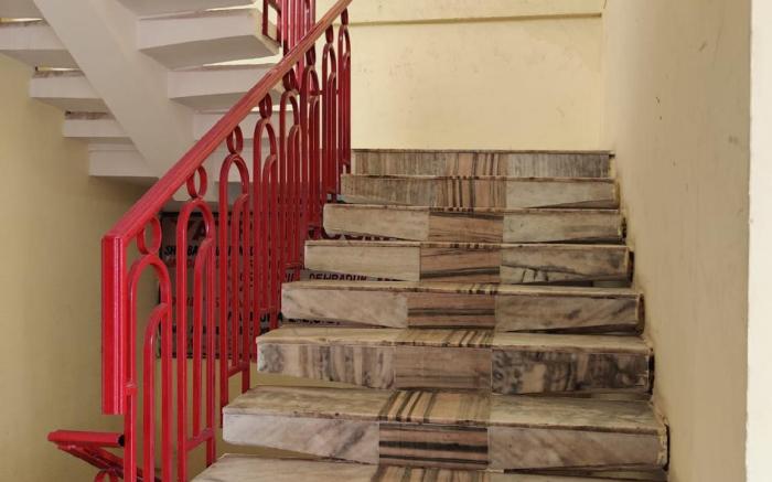 Hotel Mayur 