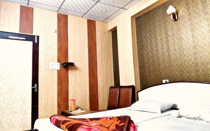 Hotel Mayur 