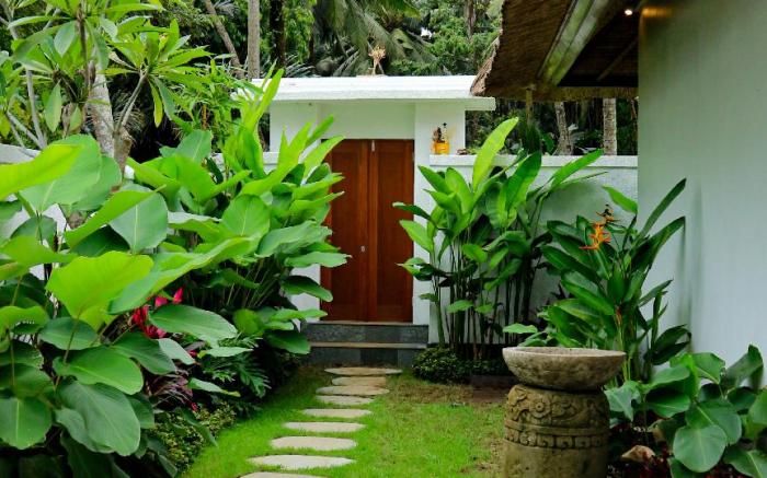 The Lanaya Villa