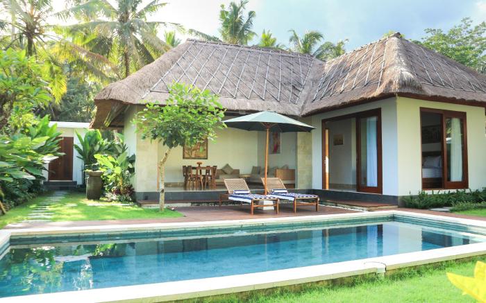 The Lanaya Villa