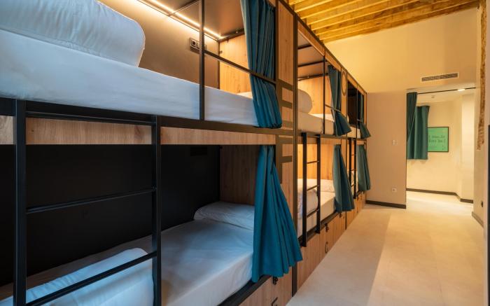 THE CENTRAL HOUSE GRANADA ELVIRA