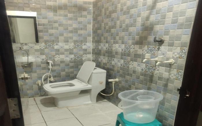 Hotel Pragati Heights