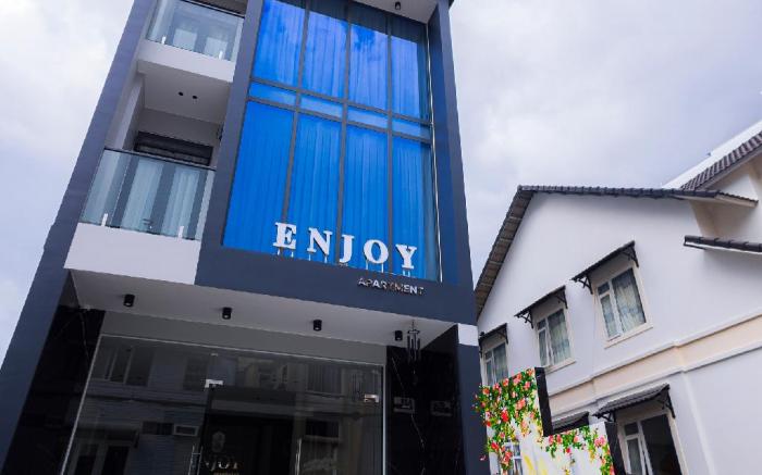 Enjoy Apartment