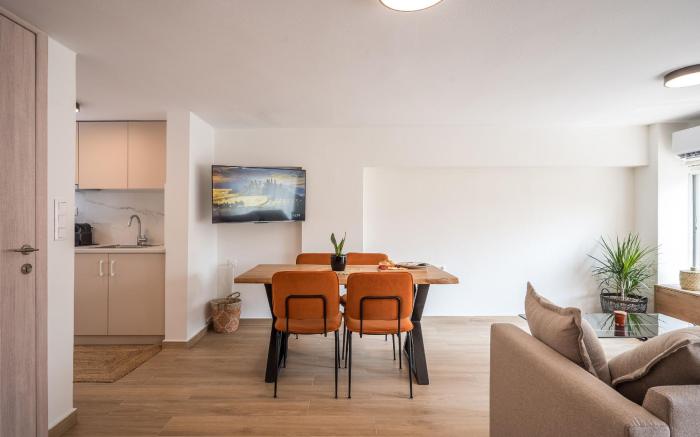 Filotimo Apartment by Senaon Urban Living