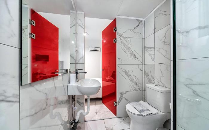 City Center Studio |I4