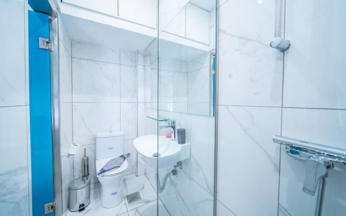 City Center Studio |H5