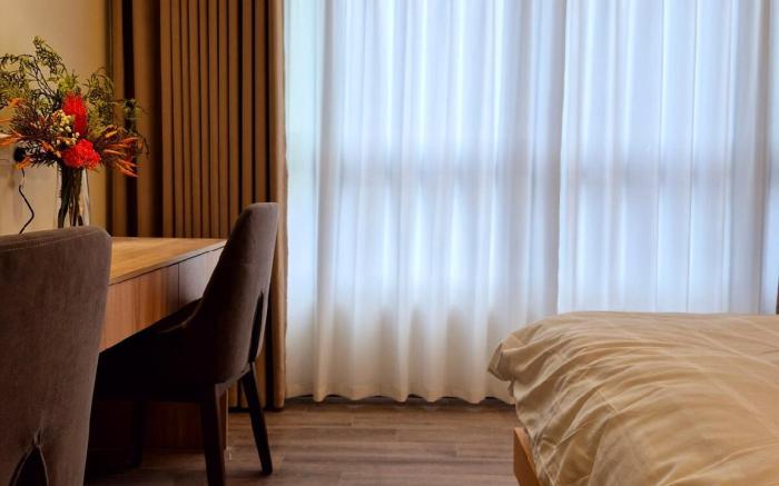 LuxuryStudio Bukit Bintang Good View Free Netflix