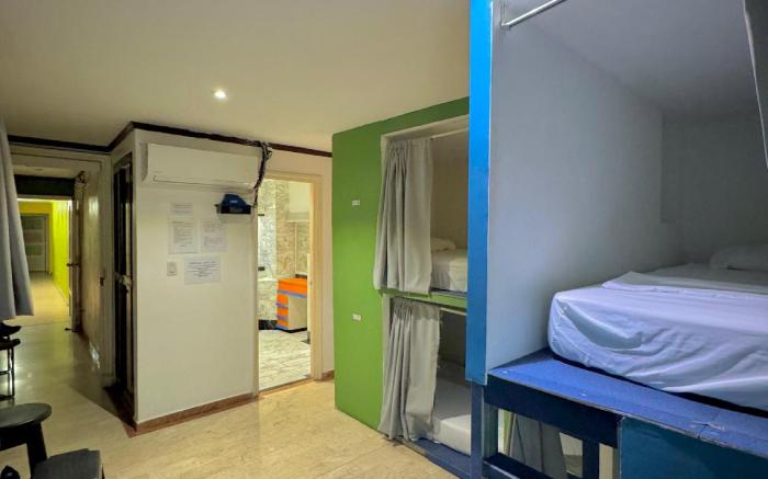 Panama Experience Hostel