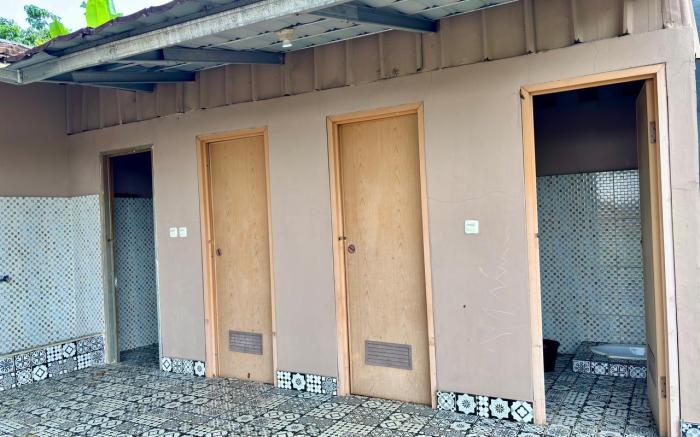 D'Royale Tapos Bogor