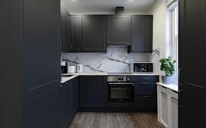 Welcoming 2 Bedroom Apartment near Oxford Street