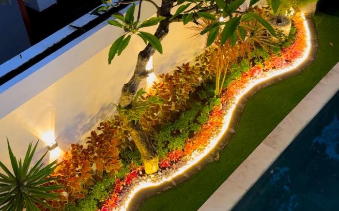 Djoy Villa Bali 