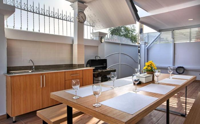 THE ACE 4 BEDROOM 4 BATHROOM POOL VILLA PATTATA