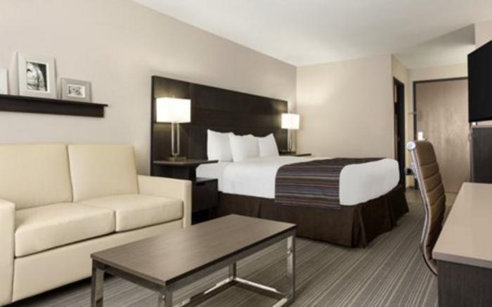 Country Inn & Suites by Radisson, Lackland AFB  San Antonio , TX