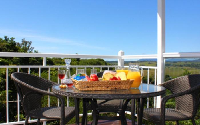 Tinaroo Sunset Retreat