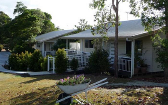 Tinaroo Sunset Retreat