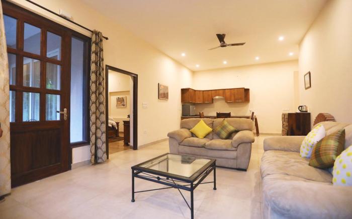 The Allure Villa Resort