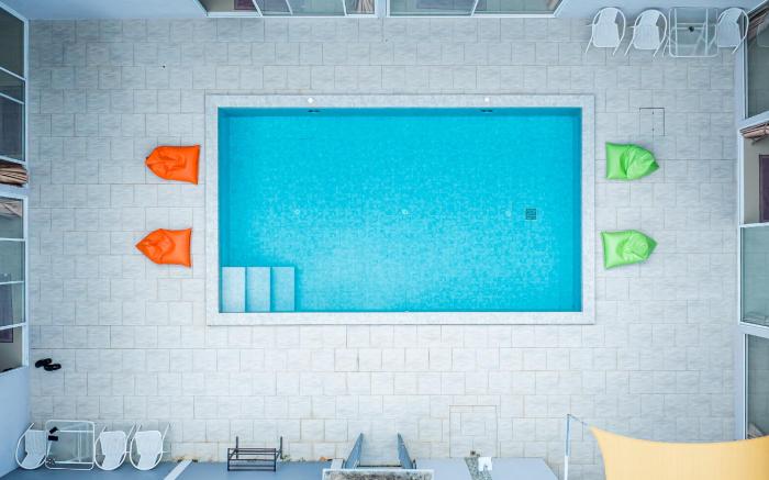 Andaman Sea Best Pool Access Room and Villa 