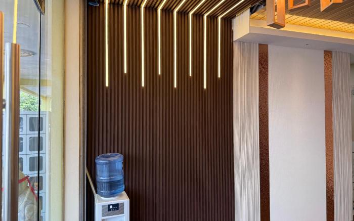Radiant Heights Hotel by KK Inn